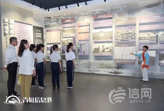 信號山：不負(fù)時(shí)代不負(fù)韶華 強(qiáng)國復(fù)興有我