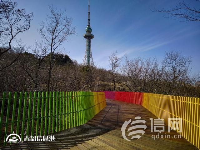 青島深化辦實(shí)事解難題工作 營造四季如春城市管理環(huán)境