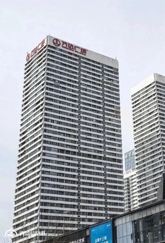 新品牌接連亮相、新活動高潮迭起 在城市繁華處以萬達之名相邀