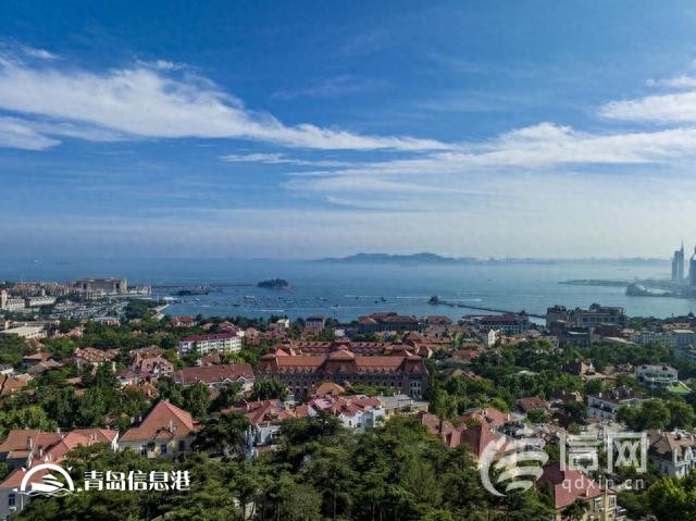 拆違攻堅(jiān)力度不減 城市管理精細(xì)化讓青島“靚”起來