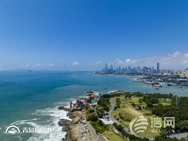拆違攻堅(jiān)力度不減 城市管理精細(xì)化讓青島“靚”起來