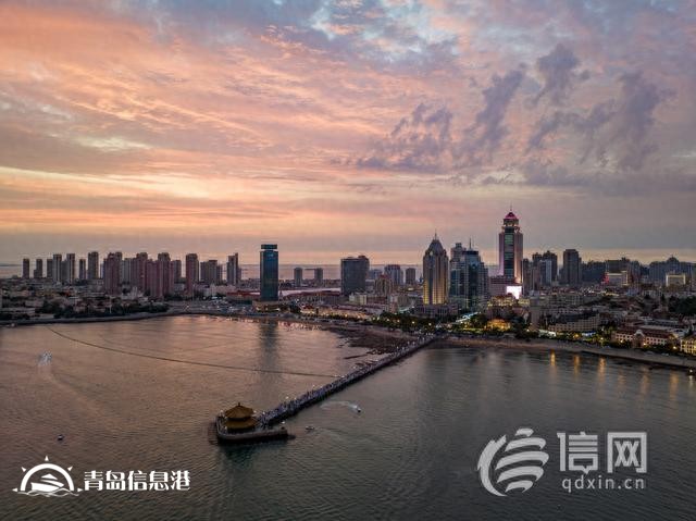 拆違攻堅(jiān)力度不減 城市管理精細(xì)化讓青島“靚”起來