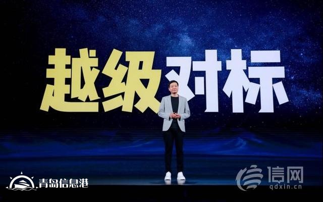小米迎來「跨越時(shí)刻」：戰(zhàn)略升級(jí)「人車家全生態(tài)」，小米澎湃OS、小米14系列等重磅發(fā)布