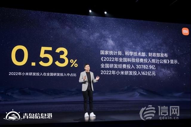 小米迎來「跨越時(shí)刻」：戰(zhàn)略升級(jí)「人車家全生態(tài)」，小米澎湃OS、小米14系列等重磅發(fā)布
