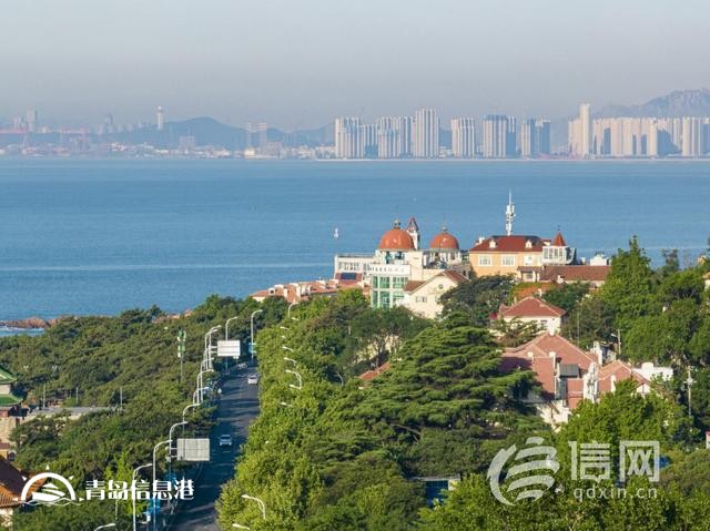瞄準(zhǔn)企業(yè)發(fā)展痛點(diǎn)難點(diǎn) 青島打造全市服務(wù)企業(yè)統(tǒng)一平臺(tái)