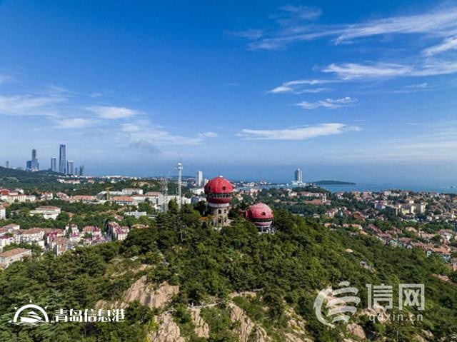 瞄準(zhǔn)企業(yè)發(fā)展痛點(diǎn)難點(diǎn) 青島打造全市服務(wù)企業(yè)統(tǒng)一平臺(tái)