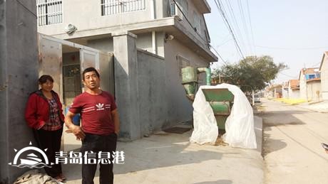膠州現(xiàn)不明身份兇猛動物組隊 夜襲村莊看門狗