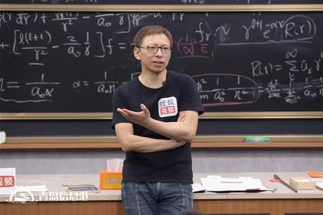 張朝陽鼓勵(lì)更多人開直播或做短視頻 稱這是時(shí)代的產(chǎn)物