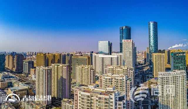 大抓工業(yè)化鮮明導(dǎo)向 青島為新年首要任務(wù)“點(diǎn)題”