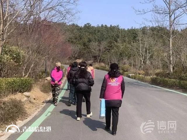 金家?guī)X街道舉辦多彩活動 慶?！叭恕眹H勞動婦女節(jié)
