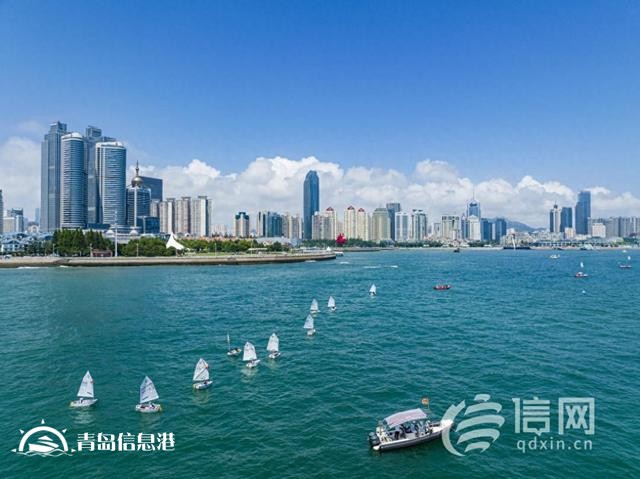 上榜國家級(jí)名單 青島全民健身提檔升級(jí)打造體育名城
