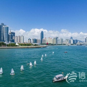 上榜國家級名單 青島全民健身提檔升級打造體育名城