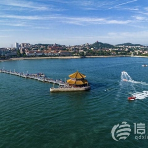 海底-棧橋經(jīng)典環(huán)游航線上線：一場穿越時光與海洋的浪漫之旅
