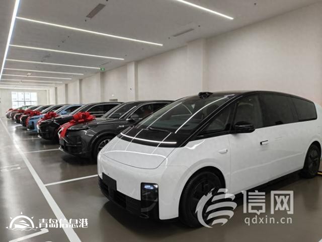 理想MEGA遭惡意調侃銷量不佳？銷售：每天都有車主提車