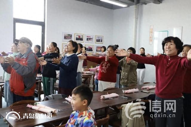 金家?guī)X街道康城社區(qū)舉辦絨花制作活動 體驗(yàn)非遺技藝
