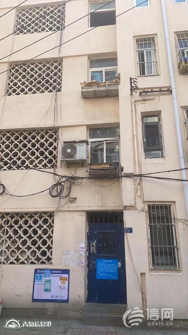加裝電梯預付款交了一年沒動工 公司稱壓根沒見過合同