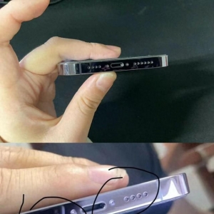 賣出去的手機(jī)被申請(qǐng)退款 新出現(xiàn)的“傷痕”到底是誰(shuí)干的