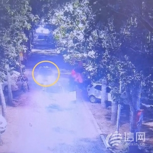 中學(xué)生在景平路被打 家長(zhǎng)急尋見義勇為的好心人