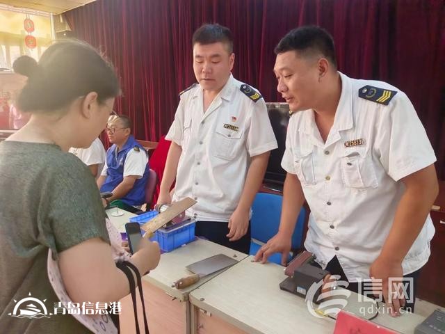 政協(xié)委員聯(lián)合信新相映走進社區(qū) 開展便民惠民服務大集