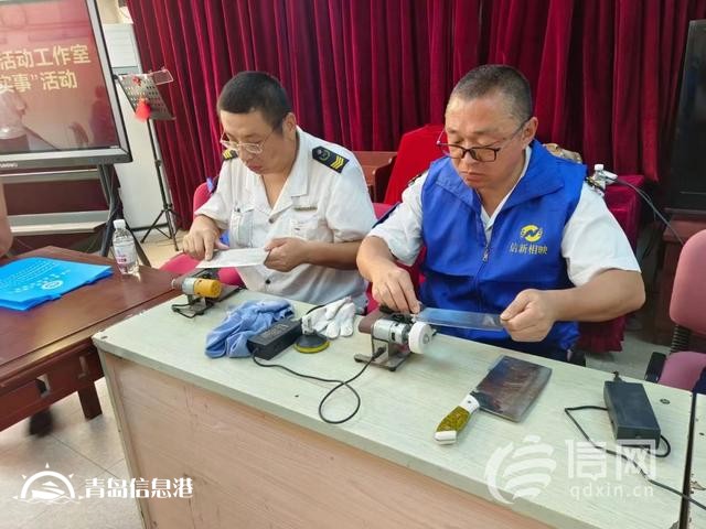 政協(xié)委員聯(lián)合信新相映走進社區(qū) 開展便民惠民服務大集