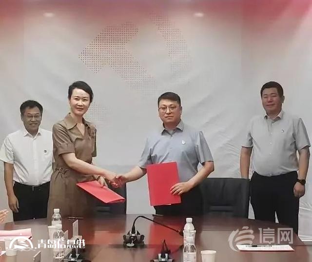 山東省公共衛(wèi)生臨床中心與青島市公共衛(wèi)生臨床中心達成多學科診療合作