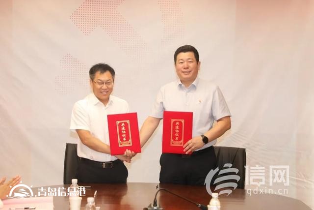 山東省公共衛(wèi)生臨床中心與青島市公共衛(wèi)生臨床中心達成多學科診療合作