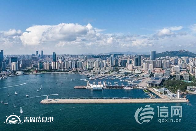 首迎“雙5A時代”旺季大考 青島旅游集團交出驕人答卷