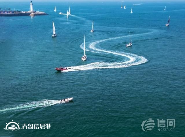 首迎“雙5A時代”旺季大考 青島旅游集團交出驕人答卷