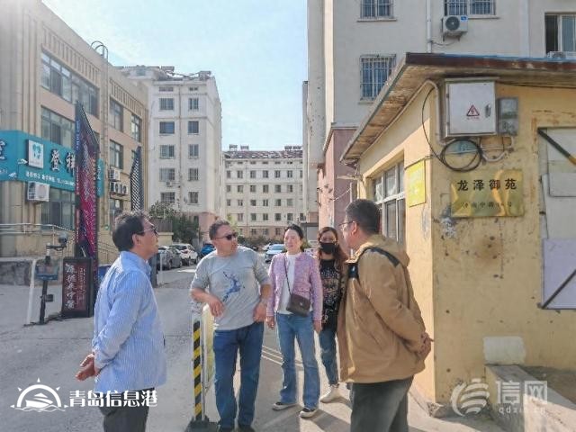 萊西市組織開展全國1%人口變動(dòng)抽樣調(diào)查工作督導(dǎo)檢查驗(yàn)收