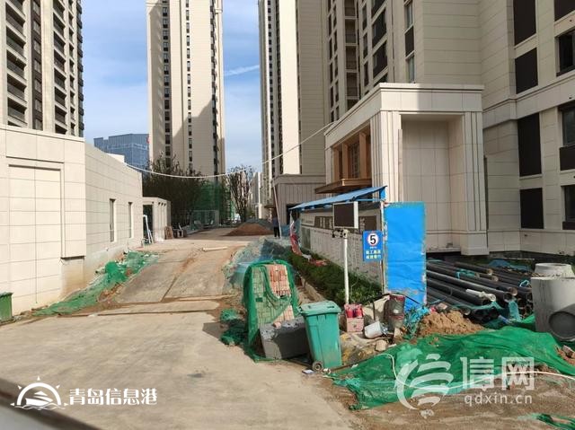業(yè)主擔(dān)心金地華章能否如期交付 開發(fā)商：暫無(wú)延期風(fēng)險(xiǎn)