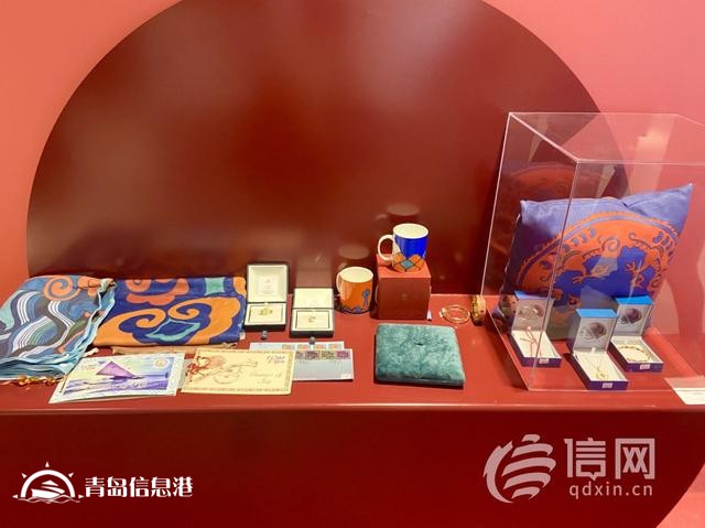 嶗山區(qū)文創(chuàng)工作交流會(huì)議在青島海爾世界家電博物館召開