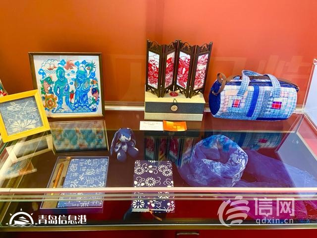 嶗山區(qū)文創(chuàng)工作交流會(huì)議在青島海爾世界家電博物館召開