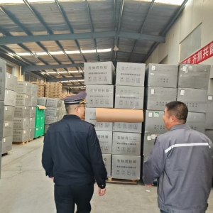 聚焦?fàn)I商環(huán)境，賦能企業(yè)成長 —平度市綜合行政執(zhí)法局經(jīng)濟開發(fā)區(qū)中隊黨支部開展企業(yè)周 ...