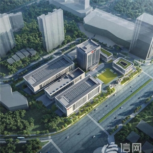 臨近汽車東站 嶗山區(qū)這處地塊項(xiàng)目規(guī)劃方案公示發(fā)布