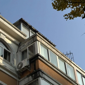 同和執(zhí)法中隊(duì)：依法拆違，共筑有序城市