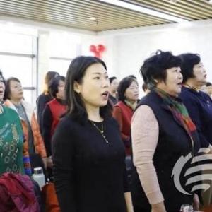 金家?guī)X街道社區(qū)文化“兩創(chuàng)”專題培訓(xùn)班開(kāi)班