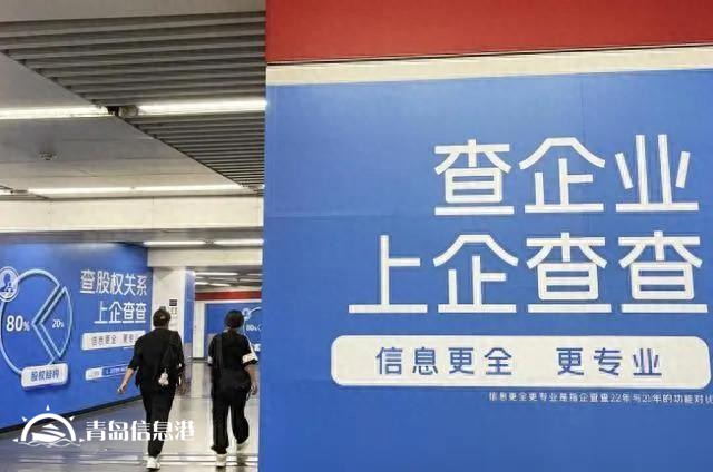 IPO觀察丨企查查沖擊資本市場，商業(yè)查詢是門好生意嗎