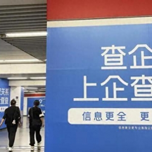 IPO觀察丨企查查沖擊資本市場，商業(yè)查詢是門好生意嗎