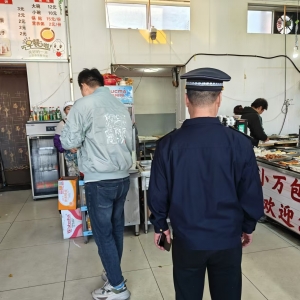 深化垃圾分類執(zhí)法檢查，共筑城鎮(zhèn)美好環(huán)境