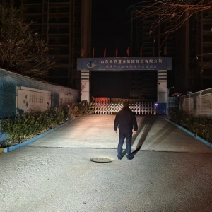平度市東閣街道執(zhí)法中隊(duì)“信用+”治理噪音污染，為群眾排憂解難 ...