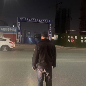 平度市東閣街道執(zhí)法中隊(duì)著力解決噪聲污染，還靜于民