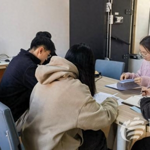 翻開科技強(qiáng)審新篇章 即墨區(qū)審計局大數(shù)據(jù)分析室投入運(yùn)行