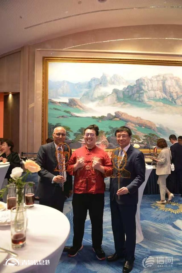 以勺為筆以糖為墨 信網探訪指尖上的甜蜜非遺藝術