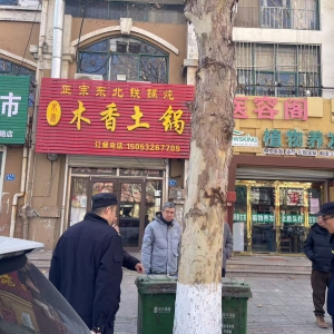 平度市東閣街道執(zhí)法中隊提升精細管理，多舉措推動垃圾分類 ...