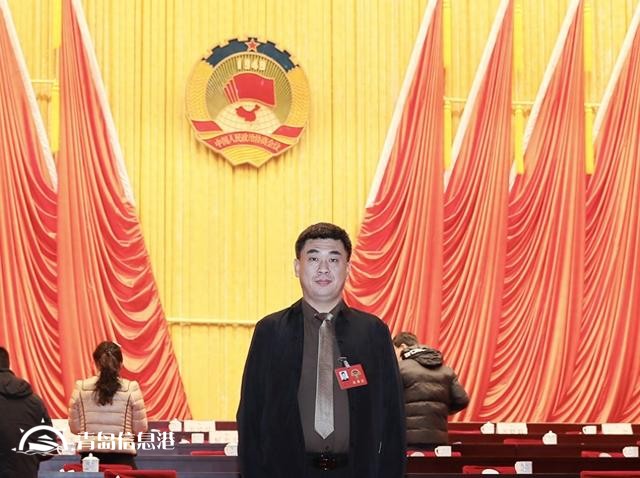 青島市政協(xié)委員李斌：提升各類新媒體短視頻平臺文化品質(zhì)與內(nèi)容質(zhì)量