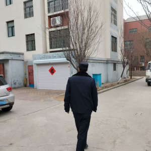 平度市東閣街道執(zhí)法中隊(duì)整治占綠毀綠頑疾，打造宜居綠色家園 ...