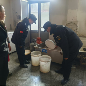 “信用+執(zhí)法”，助推垃圾分類提質(zhì)增效