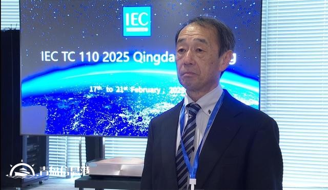 IEC TC110專家：激光電視健康護(hù)眼、綠色節(jié)能，是最理想選擇