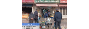 李園街道綜合行政執(zhí)法中隊：集中整治市容市貌 全力提升城市“顏值” ...