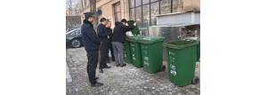 “信用+執(zhí)法” 助推垃圾分類，李園街道綜合行政執(zhí)法中隊開展執(zhí)法檢查行動 ...